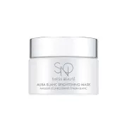 SNO Swiss Organic Aura Blanc Brightening Mask 50ml Fixed Size