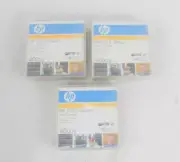 HP LTO2 400GB LTO Ultrium Data Cartridge Tape 3 NEW