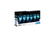 Clementoni Game of Thrones Panorama Puzzle 1000 Pieces