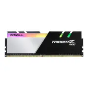 G.Skill Trident Z Neo 64GB(2x32) DDR4-3600 CL16 Memory [F4-3600C16D-64GTZN]