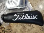 Scotty Cameron 1997 Headcover USA