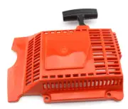 Recoil Pull Rewind Start Starter For Husqvarna 181 281 288 288 XP Chainsaw