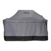 Traeger Ironwood Full Length Smoker Cover