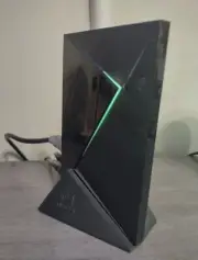NVIDIA Shield Stand 3d Printed 2017 and 2019 Pro