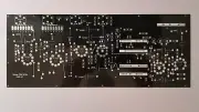 All new Pre-Amplifier circuit board for AA-100 Heathkit Stereo New bare PCB.