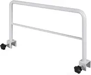 Elderly and Children's Bed Railing Clip Fence, Bed Edge Falling handrail, Stable Pole Handle, Suitable for Pregnant Women and Disabled People (Size: 50 x 30cm)
