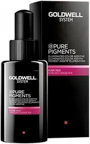 Goldwell @Pure Pigments Pure Red 50 ml