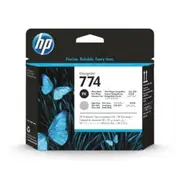 HP 774 Photo Black/Light