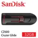 SanDisk CZ600 Cruzer Glide 3.0 USB 隨身碟 ( 32G/伸縮碟/紅滑蓋) [公司貨]