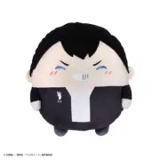NEW Haikyuu!! Tobio Kageyama Fuwakororin Big SP Plush Toys 30CM Official Japan