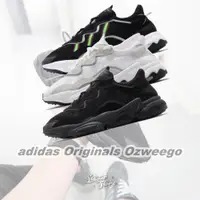 在飛比找蝦皮購物優惠-補貨🔺Adidas Originals Ozweego 灰白