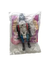 1995 McDonald's Transformers | Panther Mini Figurine | #7