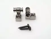 True Custom Shop® Gunmetal Modern Roller String Guide for Fender Tele Strat