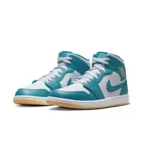 在飛比找環球Online優惠-【NIKE】AIR JORDAN 1 MID 男籃球運動鞋-