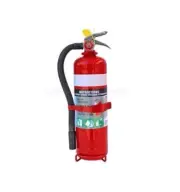 Explore Fire Extinguisher 4.5Kg 4A:40BE Caravan RV Parts & Safety Accessories