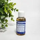 Dr. Bronner’s Pure-Castile Soap ~ 18 in 1 Hemp Peppermint ~ 2 fl oz / 59 mL