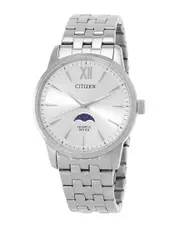 Citizen Men's Moonphase Watch