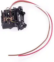Car Repa H7 Low Beam Bulb Holder Socket Fit for Ford for Focus 2 MK2 for Focus 3 MK3 Spare partsir