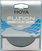 Hoya 58mm Fusion ONE UV Camera Filter