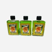 VEN DINERO - MONEY DRAWING Perfume Colonia Espiritual Cologne