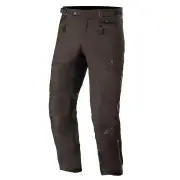 AST-1 V2 Wp Pants Long Black
