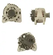 Alternator for Renault Kaptur Koleos Logan / Stepway 1.6 2.0 2016-2024 150A