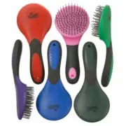 Tough1 Great Grips Mane & Tail Brush