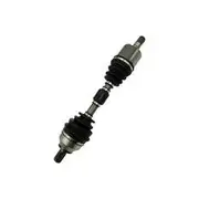 Basco Constant Velocity Axle - CVA1482