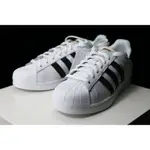 ADIDAS ORIGINALS SUPERSTAR 黑白 金標 亮片 黑線 黑金 蛇紋 貝殼頭 S79418 男女鞋