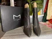 Marc Fisher LTD Kellen Pointed Toe Bootie (Women) Size 8M