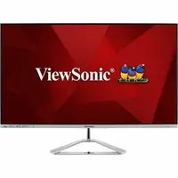 在飛比找Yahoo!奇摩拍賣優惠-【台中自取】優派 ViewSonic VX3276-MHD-