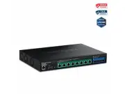 TRENDnet TEG-3182WS, 18-Port Multi-Gig Web Smart Switch