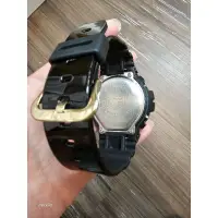 在飛比找蝦皮購物優惠-CASIO G-SHOCK WATCH DW-6900CB-