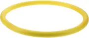 Arm Exercise Equipment Fitness Arm Circle Yoga Fixed Ring Pilates Ring Fitness Trainer Yoga Elastic Circle Exercise Rings Fitness Arm Hoop Workout Rings Pe Sky-Blue