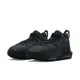 NIKE 籃球鞋 運動鞋 詹姆斯 包覆 緩震 男鞋 黑 DM1122-004 LEBRON WITNESS VII EP