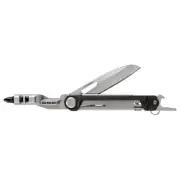GERBER ARMBAR SLIM (DRIVE) MULTI-TOOL FOLDING POCKET KNIFE 4 TOOLS #31-003838