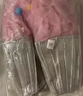 Pottery Barn Kids Light-Up Cupcake Treat Halloween Costume - 4-6 Years - NEW
