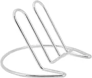 Support for loudspeakers of The Horn Stirrup for Automotive self-Accessory in electropic Iron, wear Proof, Robust