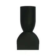 Blueline 7 Pin Trailer Adaptor - Large, Round Socket to Flat Plug