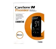 Caresens N Premier Blood Glucose Monitoring System