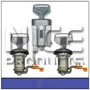 Nice Ignition And Door Lock Set - NID110B