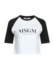 [MSGM] MSGM T-shirts - Item 10366029