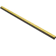 SQUEEGEE-RUBBER, 22" LENTH