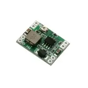 5x Mini 3A DC Converter Adjustable Step down Power Supply Module replace LM2596