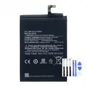 Replacement Phone Battery BM51 For Xiaomi Max3 Max 3 5500mAh With Tools