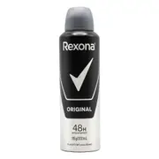 Rexona Antiperspirant 48H Original 200mL