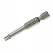 Wiha 74608 TorxPlus® Power Bit, IP9 x 50mm, 10 pieces