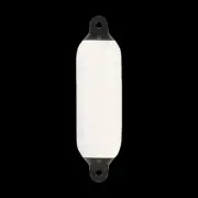 Dan-Fender Heavy Duty Fender 2255 550mm X 1465mm White