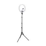 18in. Selfie Ring Light Stand