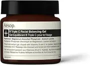 [Aesop] B Triple C Facial Balancing Gel 60ml/2.21oz